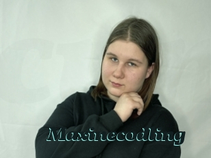 Maxinecodling