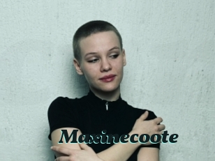 Maxinecoote