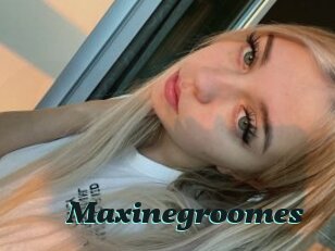 Maxinegroomes