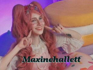 Maxinehallett