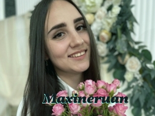 Maxineruan