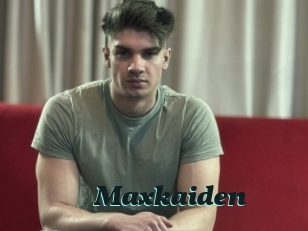 Maxkaiden