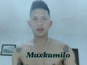 Maxkamilo