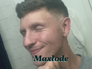 Maxlode