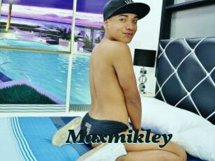 Maxmikley