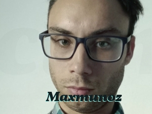 Maxmunoz