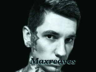 Maxreaves