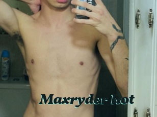 Maxryder_hot