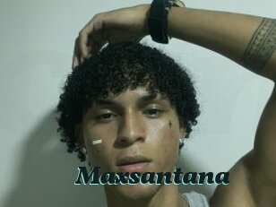 maxsantana Cumshots Videos