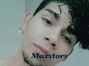 Maxstors