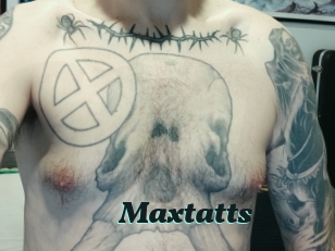 Maxtatts