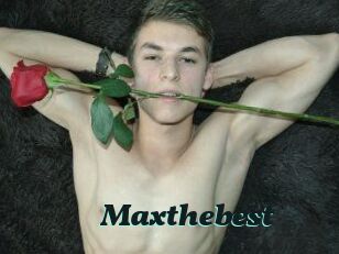 Maxthebest