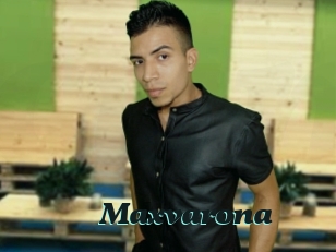 Maxvarona