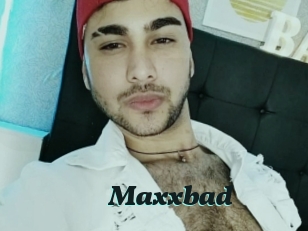 Maxxbad