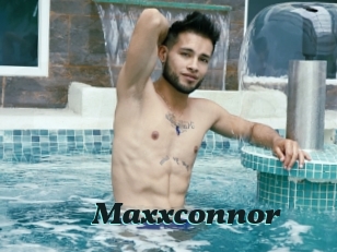 Maxxconnor