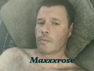 Maxxxrose