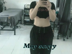 May_sexyy