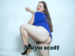 Maya_scott