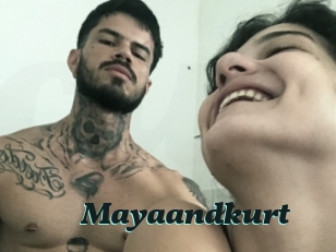 Mayaandkurt