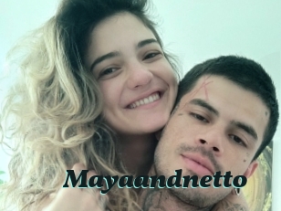 Mayaandnetto