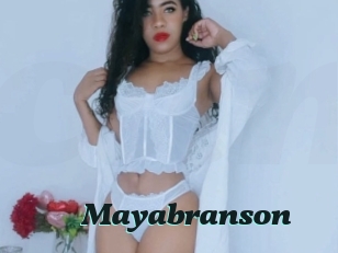 Mayabranson