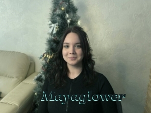 Mayaglower