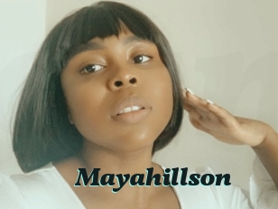 Mayahillson