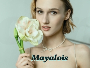 Mayalois