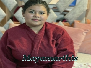 mayamarthis Cumshots Videos