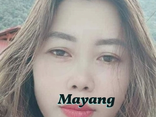 Mayang