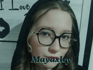 Mayaxley