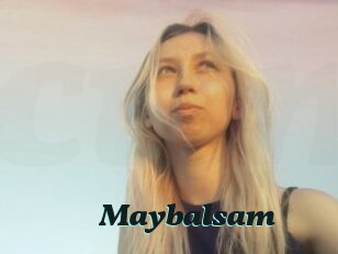 Maybalsam