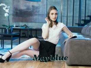 Mayblue