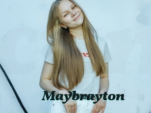 Maybrayton