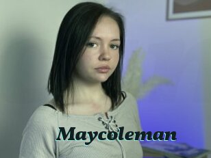 Maycoleman