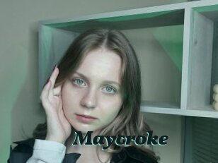 Maycroke