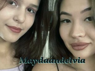 Maydaandelvia
