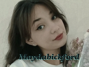 Maydabickford