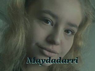 Maydadarri