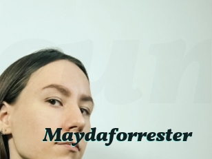 Maydaforrester