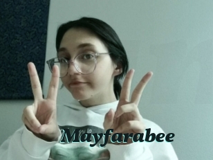 Mayfarabee