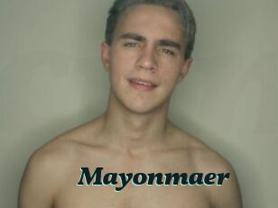 Mayonmaer