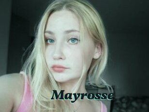 Mayrosse