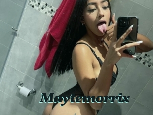 Maytemorrix