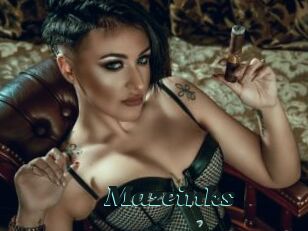 Mazeinks