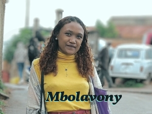 Mbolavony