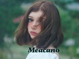 Meacano