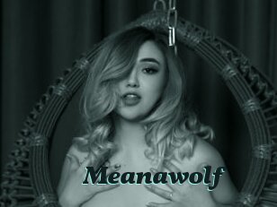 Meanawolf