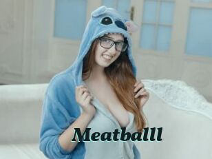 Meatballl