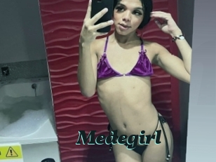 Medegirl